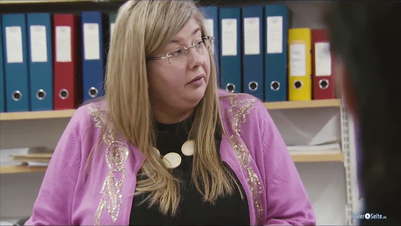 Inuk Trailer (2013)