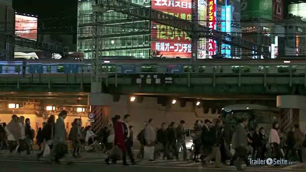 You Drive Me Crazy Trailer (2013)