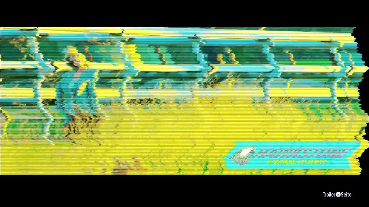 The east trailer (2013)