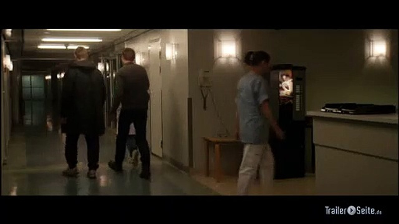 Ausschnitt aus Der Hypnotiseur: Methoden