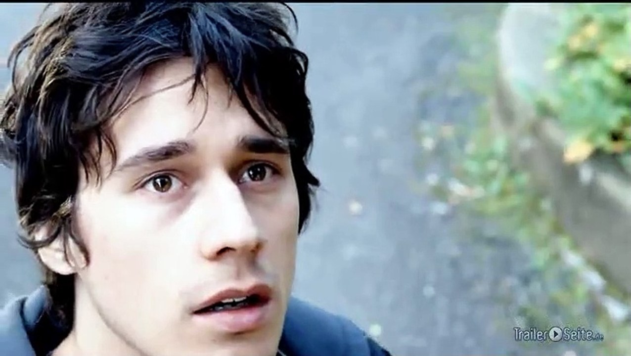 The forbidden girl trailer (2013)