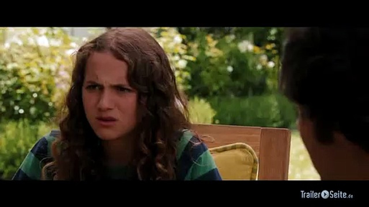 Ausschnitt aus Immer Ärger Mit 40: Rausgehen