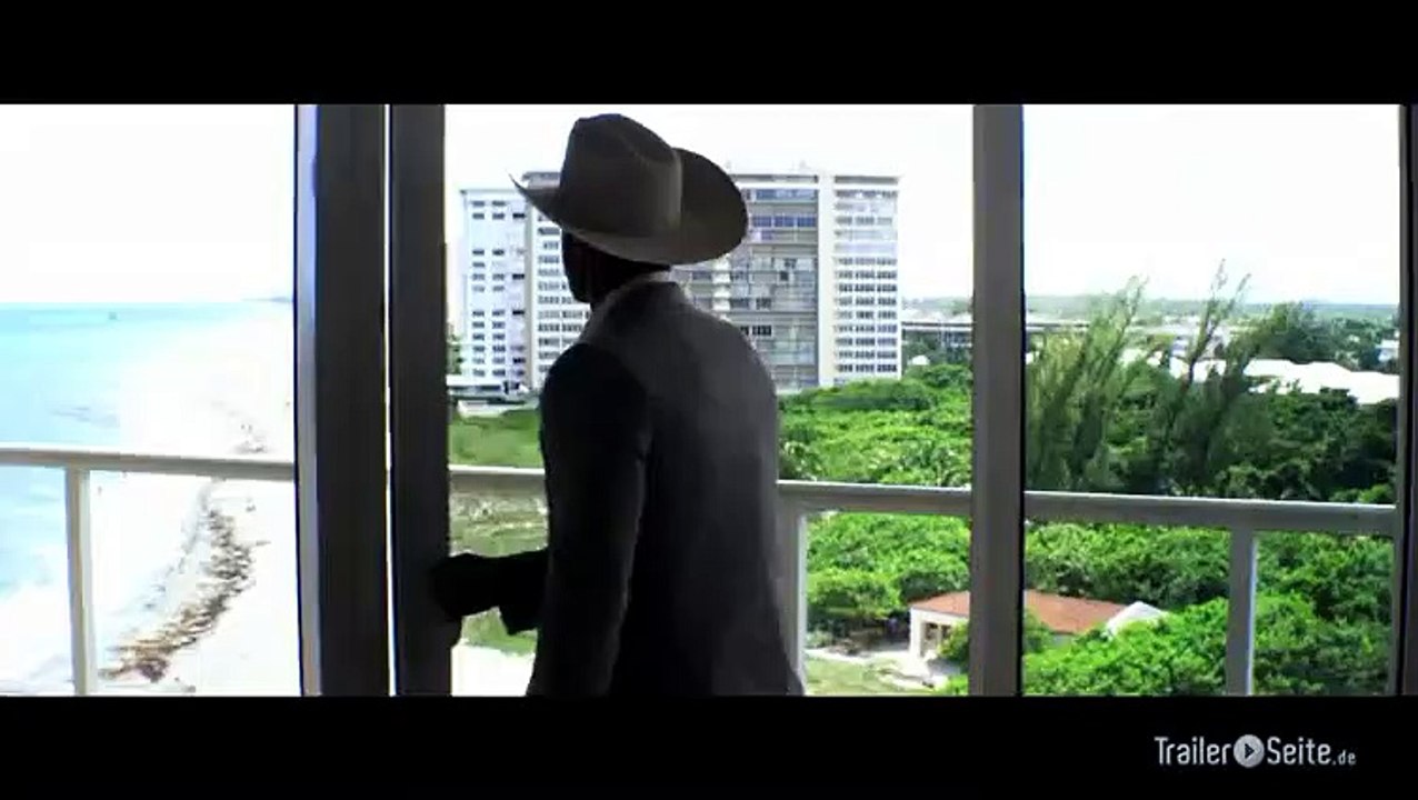 Ausschnitt aus Parker: Die Sache