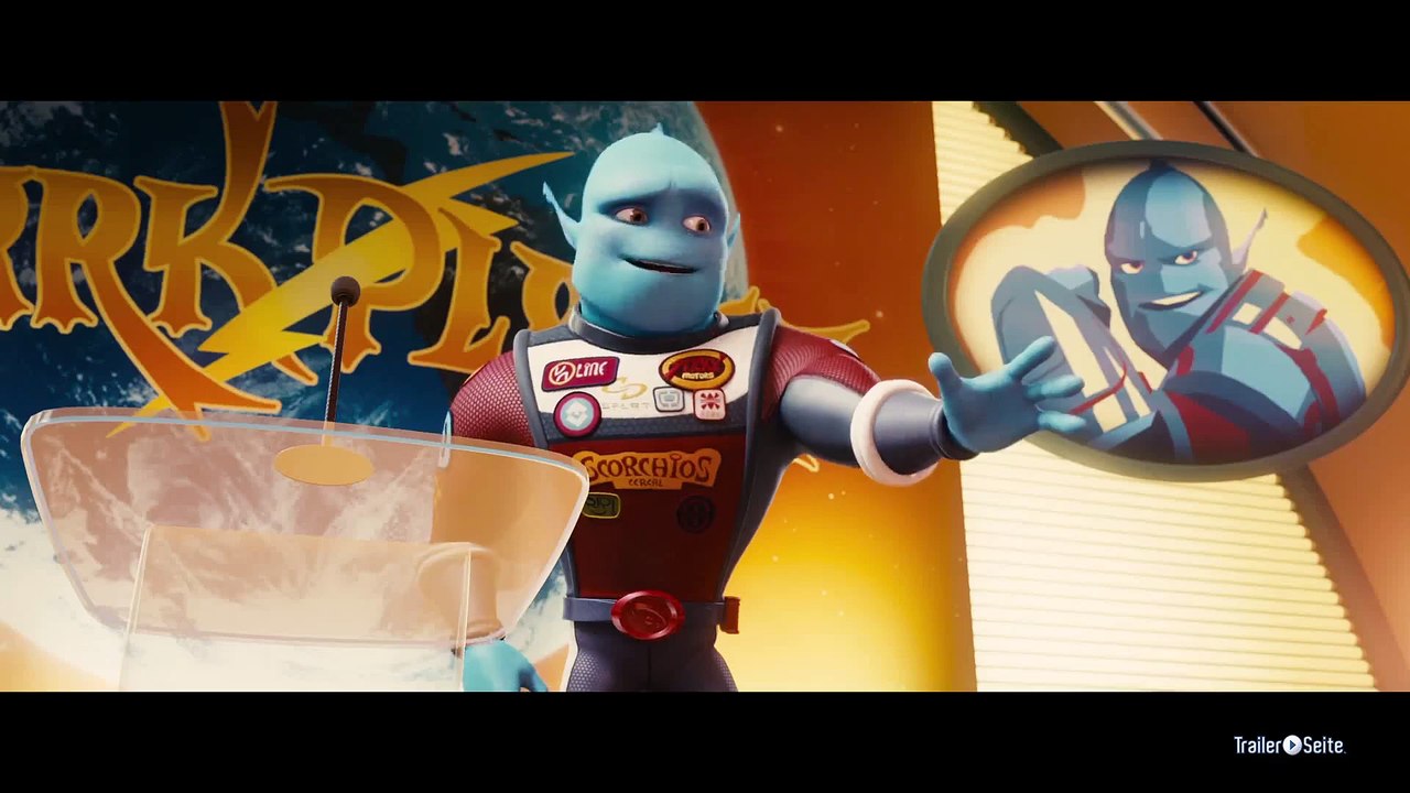 Nix Wie Weg Trailer - Vom Planeten Erde (2013)