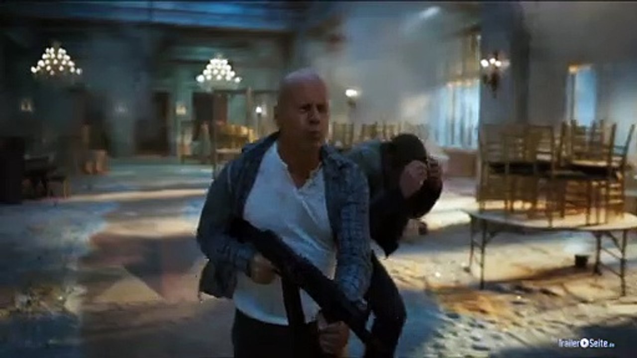 Jai Courtney in Stirb Langsam 5