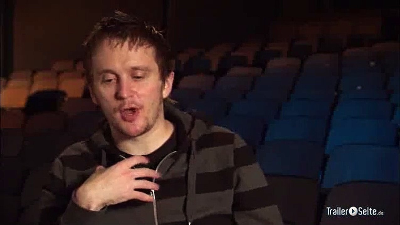 Tommy Wirkola Interview zu Hänsel Und Gretel