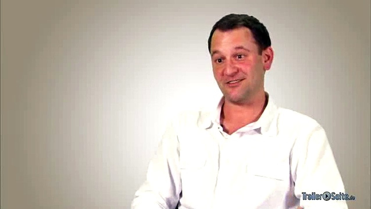 Dan Fogelman Interview zu Unterwegs Mit Mum