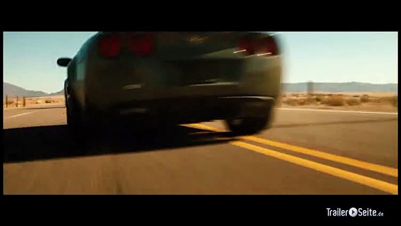 Ausschnitt aus The Last Stand: S.W.A.T-Team