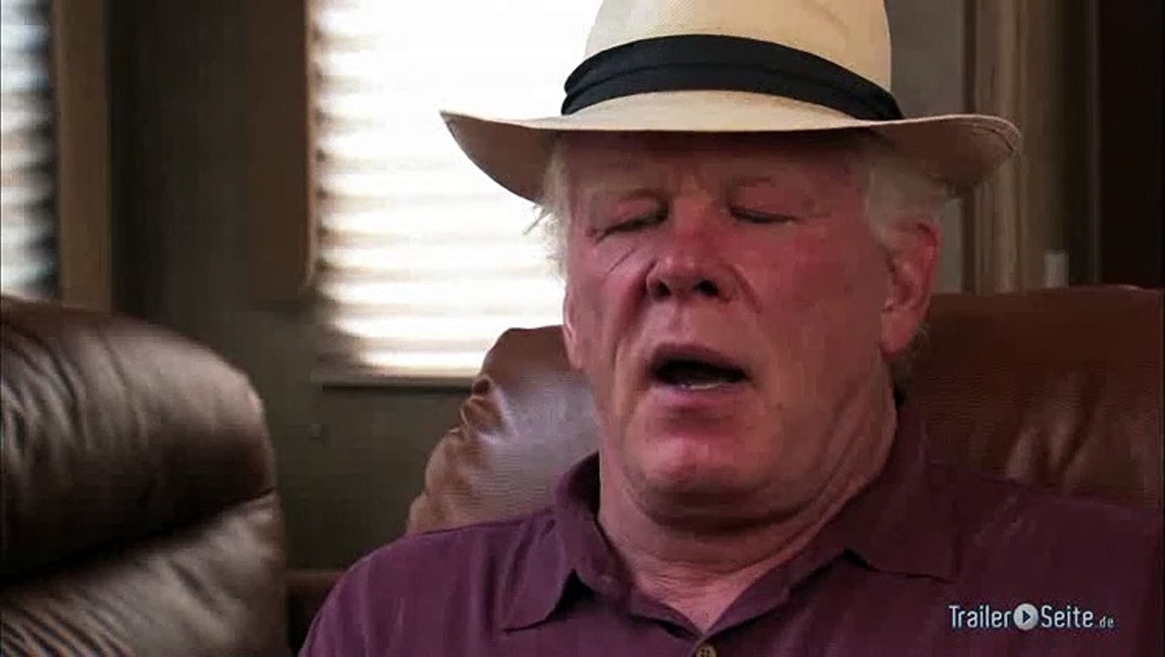 Nick nolte interview zu parker