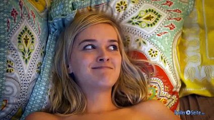 Somebody Up There Likes Me Trailer Englisch English (2013)