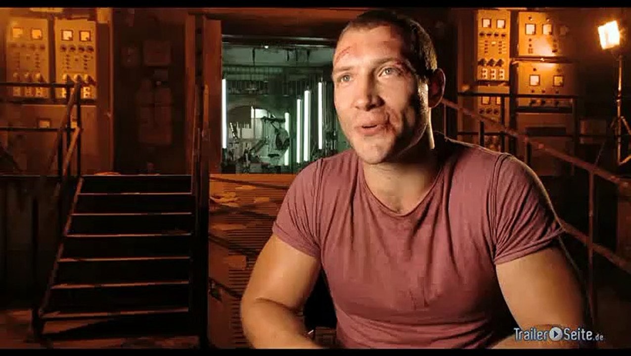 Vater und Sohn in Stirb Langsam 5