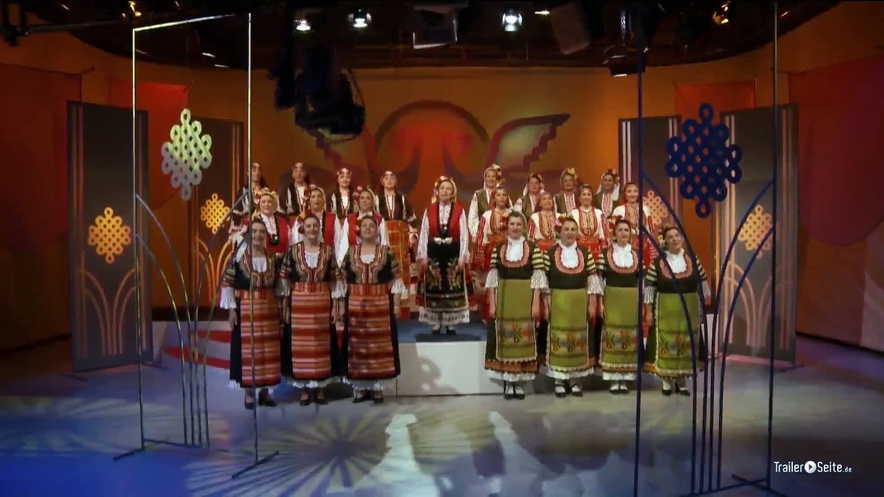 Balkan Melodie Trailer (2013)