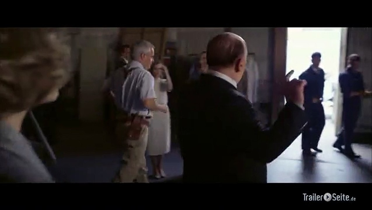 Ausschnitt aus Hitchcock: Der Eid