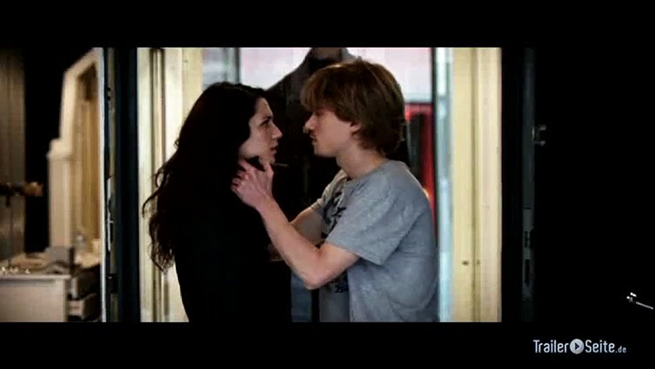 Jenseits Der Mauern Trailer (2013)