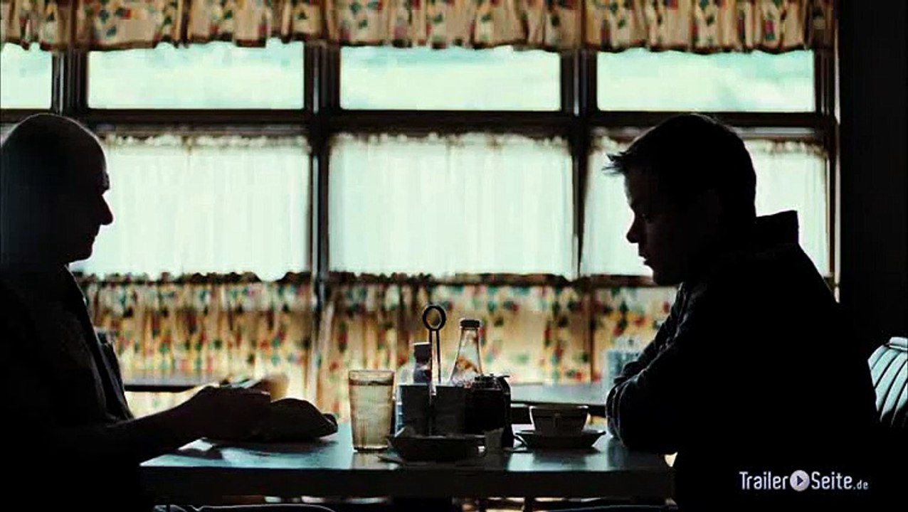 Ausschnitt aus Promised Land: Das Angebot