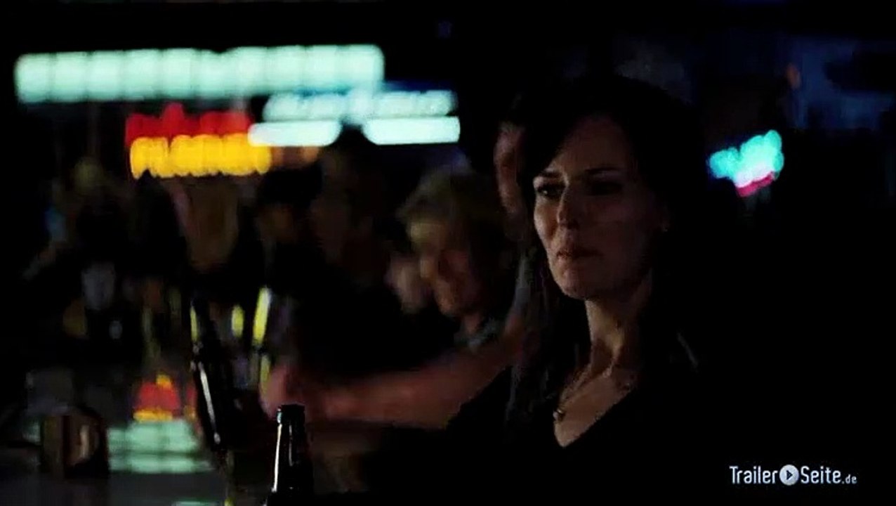 Ausschnitt aus Promised Land: Geburtstag