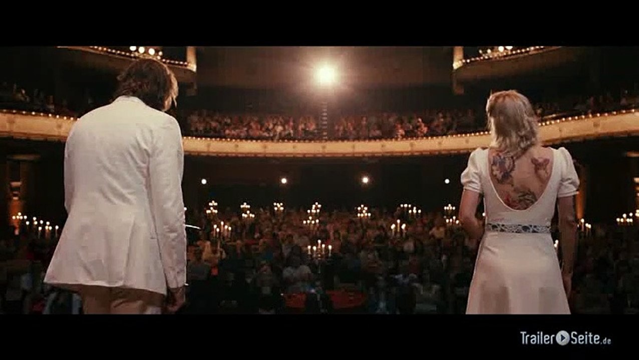 Ausschnitt aus The Broken Circle: If I Needed You