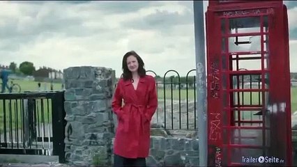 Shadow Dancer Trailer Englisch English (2013)