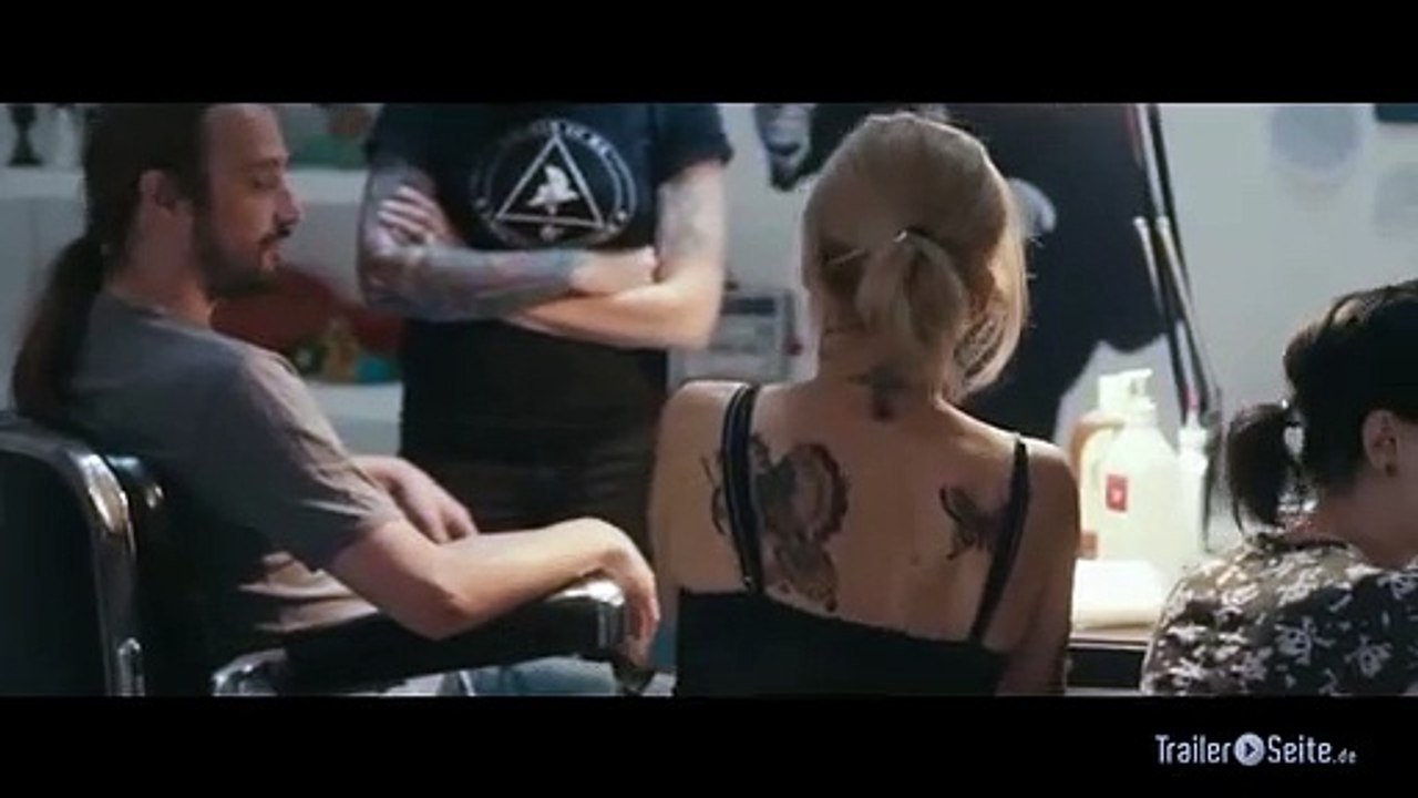 Ausschnitt aus The Broken Circle: Alabama