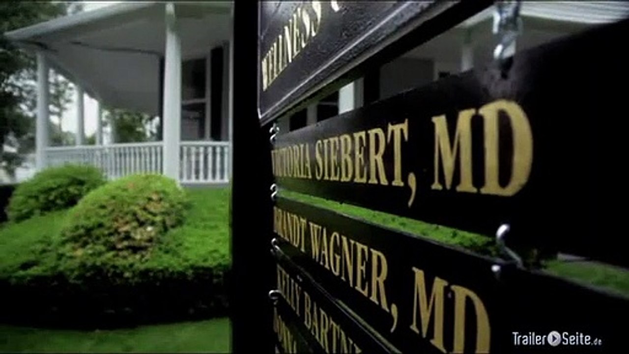 Ausschnitt aus Side Effects: Lügen