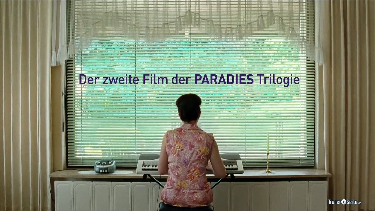 Paradies Glaube Trailer (2013)