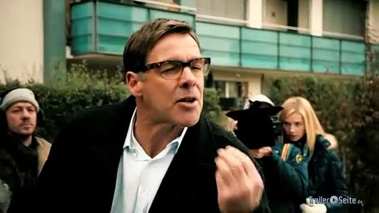 Lerchenberg Trailer (2013)