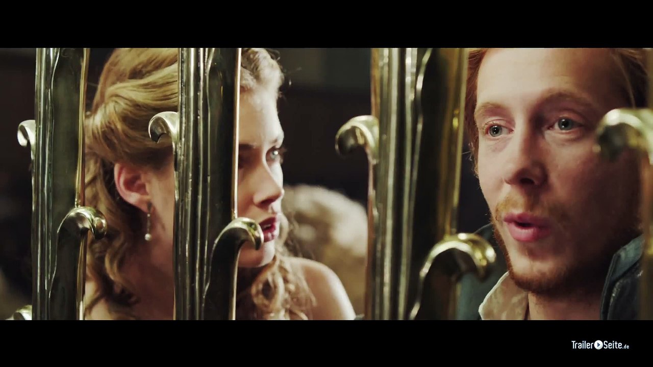 Nova Zembla Trailer (2013)