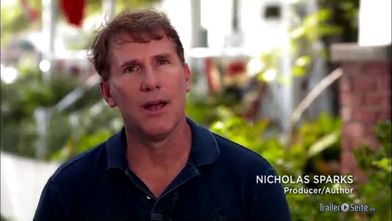 Safe Haven Special: Die Story