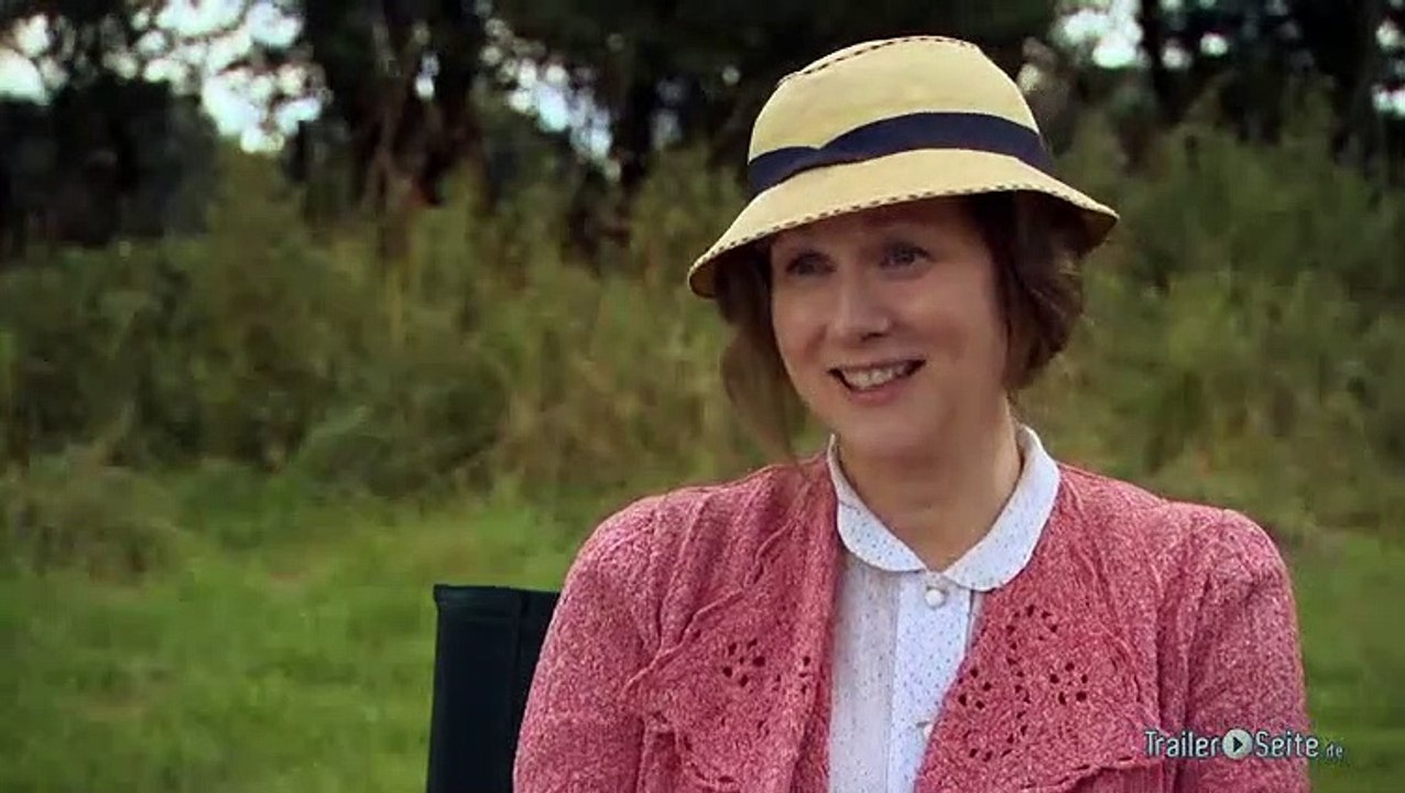 Laura Linney Interview zu Hyde Park Am Hudson