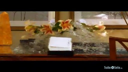 Covert Affairs - 1.Staffel Trailer (2013)