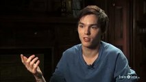 Nicholas Hoult Interview zu Warm Bodies