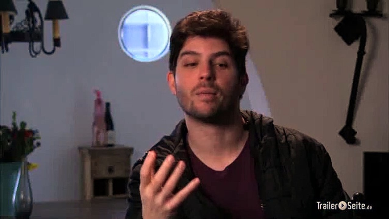 Jonathan Levine Interview zu Warm Bodies