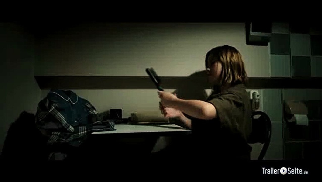 Ausschnitt aus 3096 Tage: Gehorchen