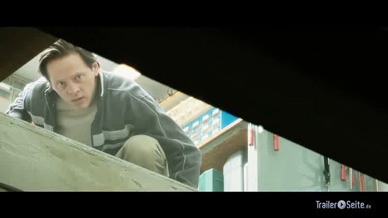 Ausschnitt aus 3096 Tage: Licht