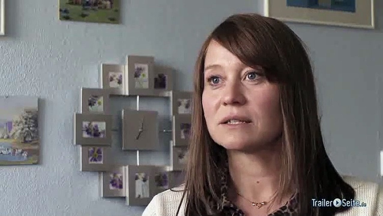 Trine Dyrholm Interview zu 3096 Tage