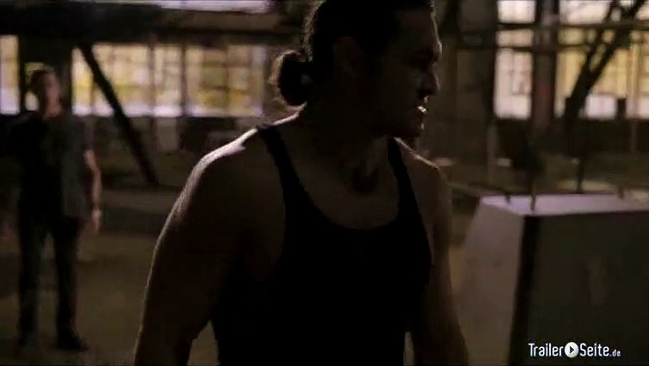 Ausschnitt aus Shootout: Langweilen