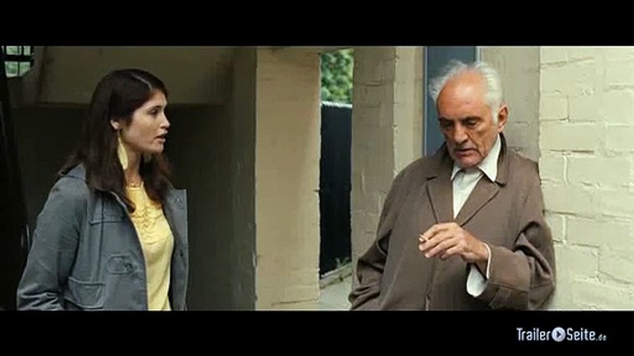 Ausschnitt aus Song For Marion: Verstecken