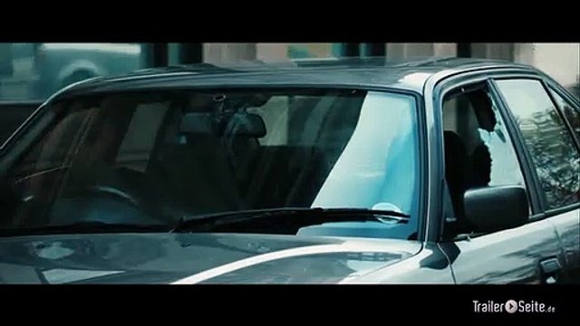 Ausschnitt aus The Crime: Schießerei