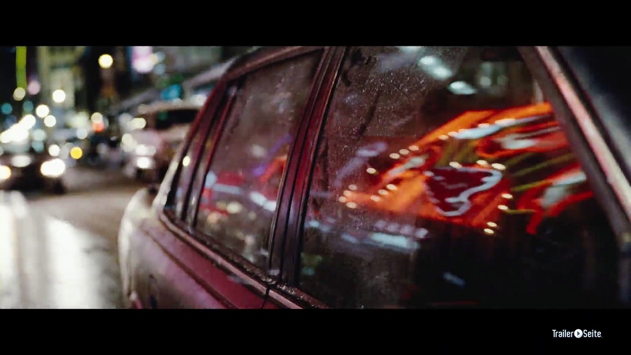 The Factory Trailer (2013)