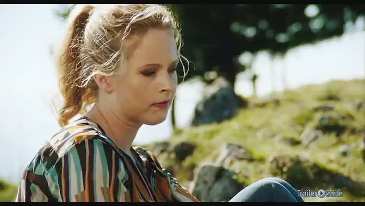 Ausschnitt aus Im Weissen Rössl: Auf dem Berg