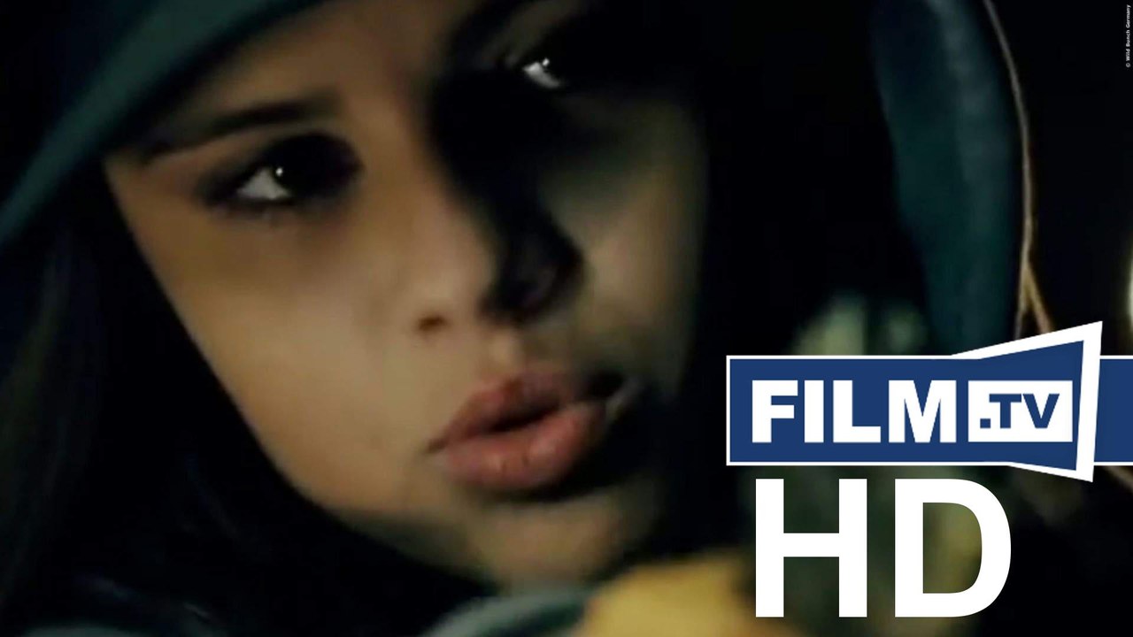 Getaway Trailer (2013)