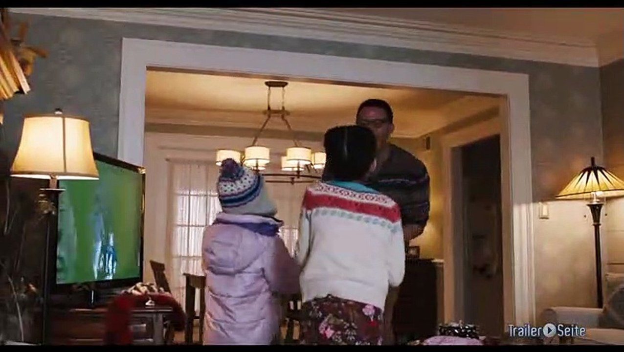 Special zu Prisoners: Die Story