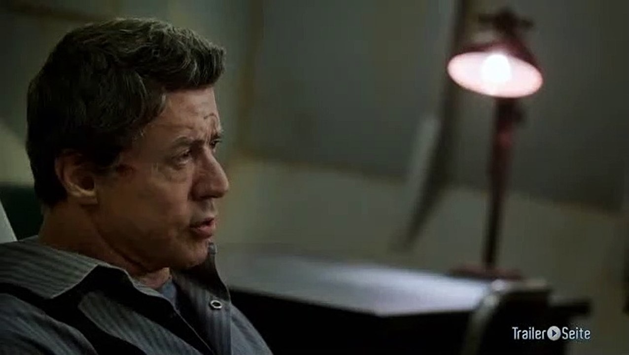 Ausschnitt aus Escape Plan: Das Verhör