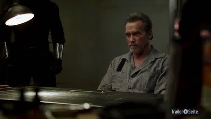 Ausschnitt aus Escape Plan: Countdown