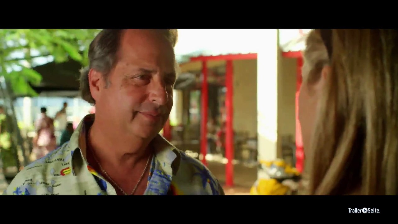 Bula Quo Trailer Deutsch German (2013)