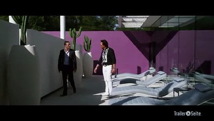 Ausschnitt aus The Counselor: Ich weiß es nicht