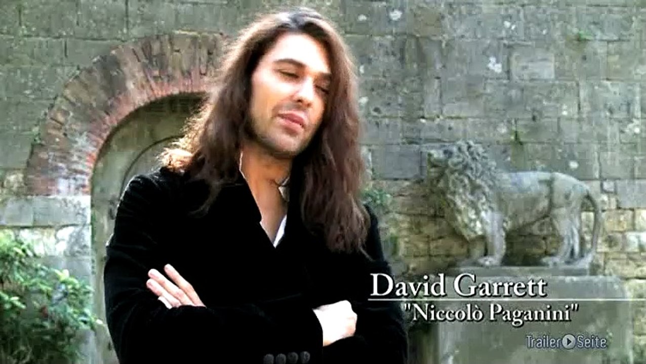 Special zu Der Teufelsgeiger: Liebe