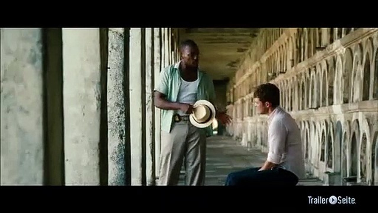 Ausschnitt aus Runner Runner: Der Informant