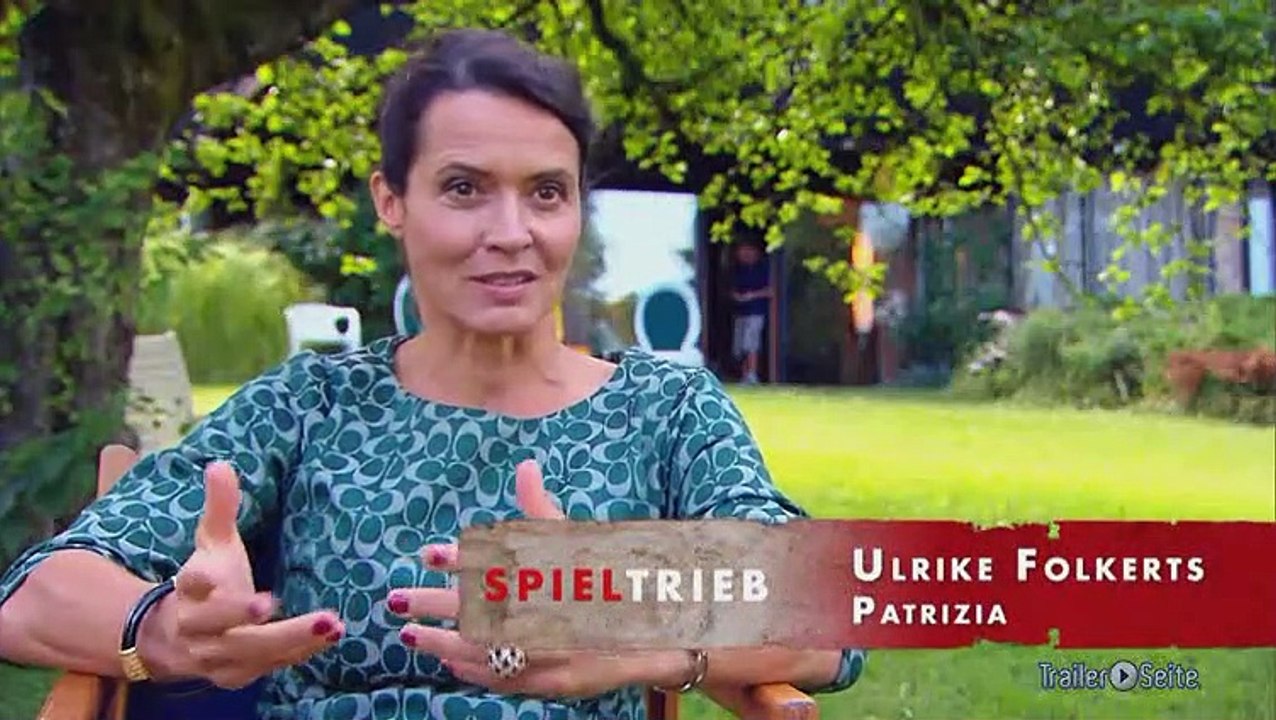 Special zu Spieltrieb: Erste Liebe