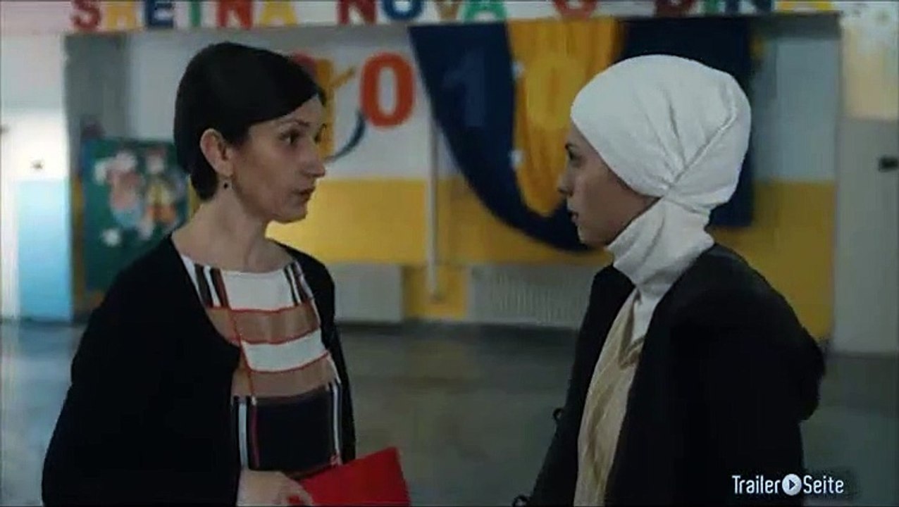 Djeca trailer (2013)